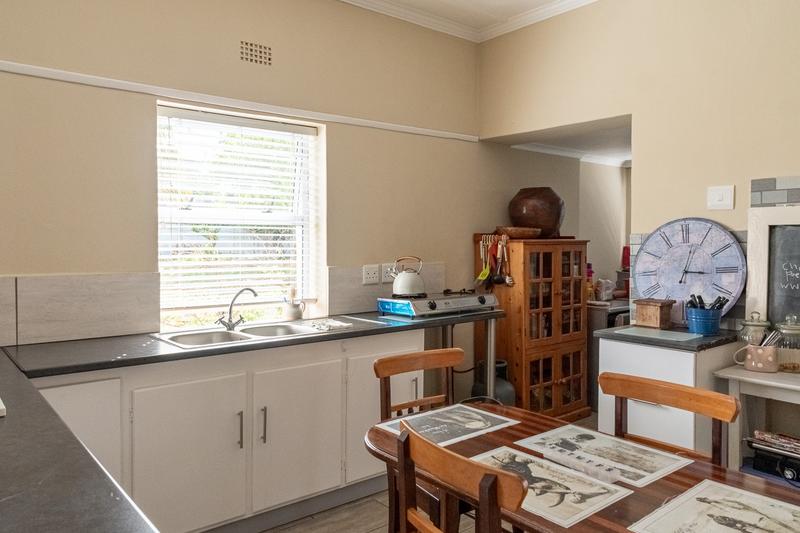 3 Bedroom Property for Sale in Riviersonderend Western Cape